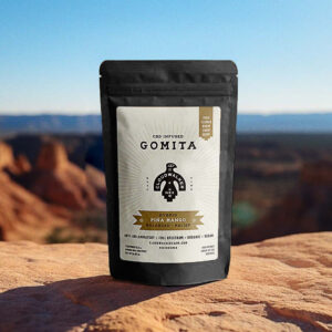 CBD Gomita Piña Mango (10ct)