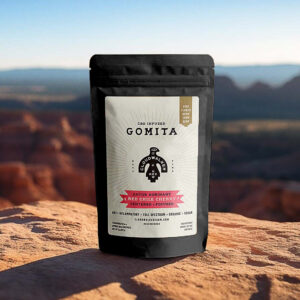 CBD Gomita Red Chile Cherry (10ct)